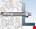 fischer doorsteekanker - FBN II 10/5 K - 10x71mm - 40946