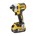 DEWALT DCF887P2-QW Accu Slagschroevendraaier 18V XR - Inclusief 2x 5.0Ah Accu, Lader en Koffer