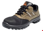 EMMA werkschoenen - Nordic - S3 - bruin/zwart - maat 38