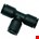 Legris - T-Koppeling - 8 mm - 3104 08 00