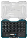 Makita Schroefbitset 33-delig E-12441