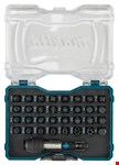 Makita Schroefbitset 33-delig E-12441