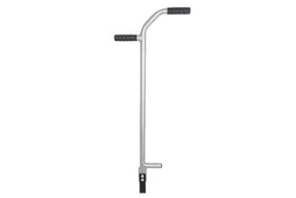 Orit klinkerrichter - Straight Liner Optimal - gegalvaniseerd 