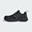 Adidas werkschoenen Aedus Low S1PS zwart/grijs - maat 45