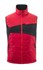 MASCOT wintervest - Accelerate - 18065-318 - signaalrood / zwart - maat 4XL