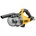 DEWALT DCV501LN-XJ 18V XR L-Klasse stofzuiger excl. accu en lader