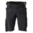 MASCOT® 23149-311 Advanced short zwart - maat C56