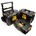 DEWALT DWST83526-1 Toughsystem 2.0 - 3-in-1 kofferset