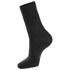 Snickers Workwear 9214 Sokken katoen 3-pack zwart - maat 37-40