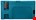 Makita accu slagmoersleutel - DTW301ZJ - 18V - excl. accu en lader - in Mbox