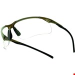 Opsial veiligheidsbril - OpFeel - anti-kras/UV - Helder