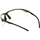 Opsial veiligheidsbril - OpFeel - anti-kras/UV - Helder