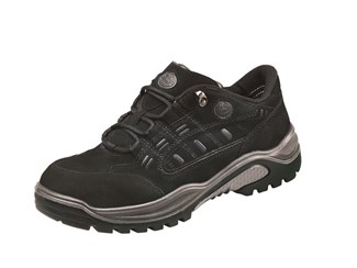 Bata werkschoenen - Traxx 91 - S2  - maat 45 W - laag