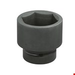 GEDORE slagmoerdopsleutel - 2.1/2" - 6-kant - 115mm