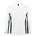 Tricorp softshell jack - Bi-Color - Workwear - 402002 - wit/donkergrijs - maat XS