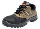 EMMA werkschoenen - S3 - Nordic - XD - laag - bruin