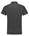 Tricorp Casual 201003 unisex poloshirt Antraciet maat XL