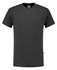 Tricorp T-shirt - Casual - 101002 - antraciet melange - maat S