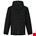 Tricorp Winter Tech Shell Accent zwart-rood M