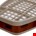 3M™ gas- en dampfilter - A2 - 6055
