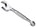 Facom 440.7/16 ringsteeksleutel