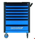 GEDORE gereedschapwagen - Workster highline