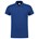 Tricorp Casual 201005 Slim-Fit Heren poloshirt Koningsblauw M