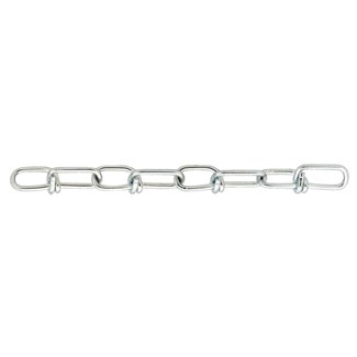 DX victorketting gegalv. 39 mm inw. [30m] KV D5686 28