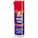 Griffon teflonspray/P.T.F.E. - tf089 - 300 ml spuitbus - 1233426