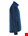 Mascot jack - Dresden - drielaags softshell - korenblauw / marine - maat S - 12002-149-11010