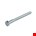 Proftec houtdraadbout [10x] - VZ - SW-17 - 10x120mm