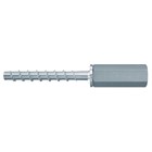 fischer betonschroef - FBS II - 6x35 mm - M8/M10 - met binnendraad - 546400