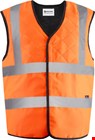 INUTEQ BODYCOOL koelvest 2BSafe