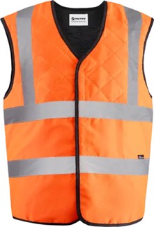 INUTEQ H20 Bodycool 2BSafe - koelvesten