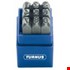 Slagcijfers 0-9 328 - 10mm Turnus