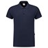 Tricorp Casual 201005 Slim-Fit Heren poloshirt Ink Blauw 4XL