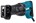 Makita reciprozaag 230V - JR3051TK - 1200W - in koffer