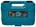 Makita Handgereedschapset 91-delig metrisch/imperiaal E-15752