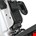 Makita 8 bar brad tacker - AF601 - 16 Ga - in koffer - met olie en veiligheidsbril