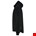 Tricorp Winterjas Ripstop Redefined 406101 zwart - maat L