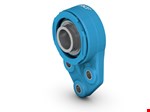 SKF Y-flenslagerblok - Blue Line - F3BC 30M-TPSS