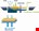 Hydrowear regenjas - Ulft - grijs - 072400 - XL