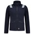 Tricorp fleecejack multinorm - Safety - 403014 - inkt blauw - maat XXL