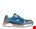 Puma werkschoenen Frontside S1P laag blauw maat 39