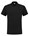 Tricorp Casual 201007 100% katoen unisex poloshirt Zwart XL