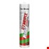 Zwaluw Hybrifix universele hybride lijm en kit - 290 ml koker - zwart