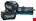 Makita accu startset XGT 40 V Max 2x5,0 Ah accu BL4050F en snellader DC40RA