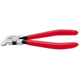 Knipex Zijkniptang Kunststof 72 11 - 160Mm Knipex