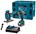 Makita combiset boren/schroeven/zagen - DLX2355TJ - 18 V - 2x5,0 Ah accu en snellader - in Mbox