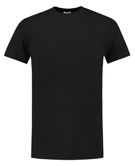 Tricorp T-shirt - Casual - 101001 - zwart - maat S
